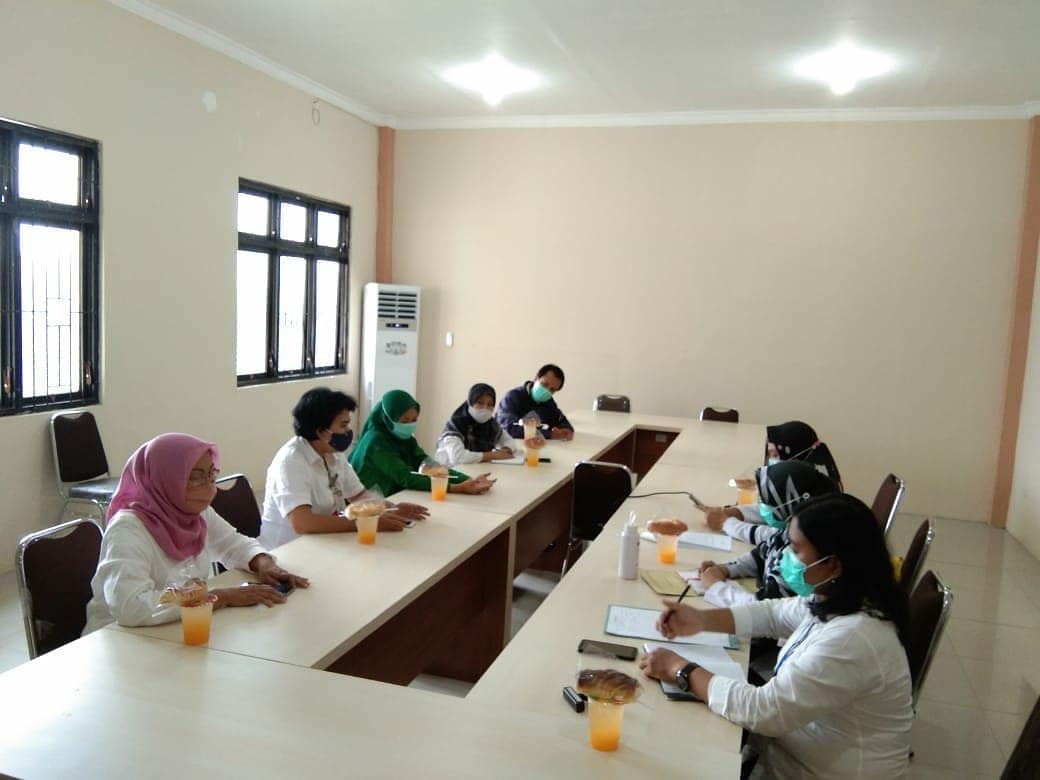 PPI RSJ MUTIARA SUKMA AKAN GELAR DISKUSI ILMIAH RSJ SE-INDONESIA TENTANG  PELAYANAN PPI DI RUMAH SAKIT JIWA.